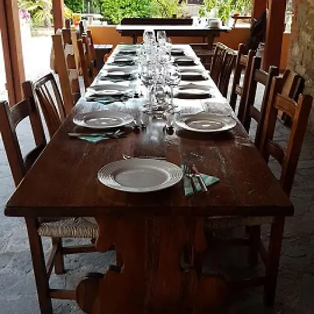 Residenza Cerreto-casalini *