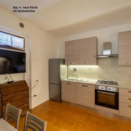 Residenza Cerreto-casalini