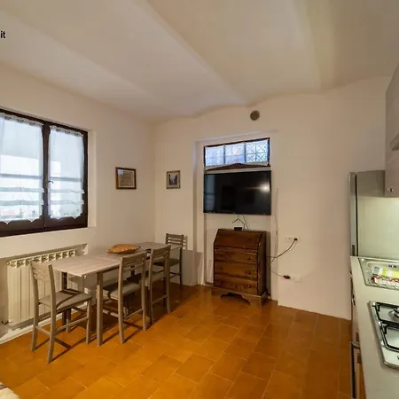 아파트 Residenza Cerreto-casalini