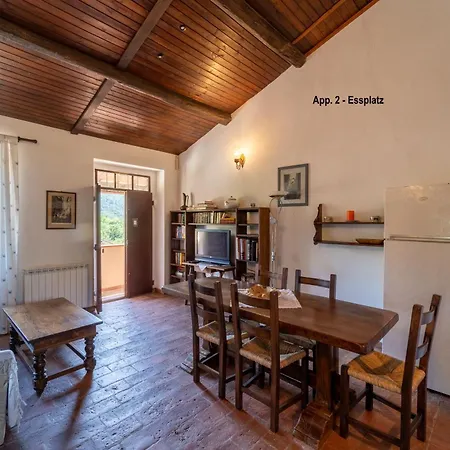 Residenza Cerreto-casalini