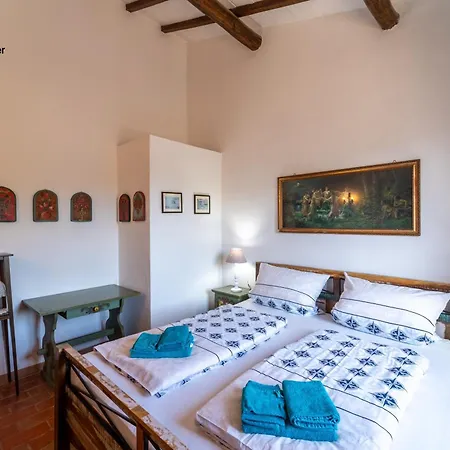 Residenza Cerreto-casalini
