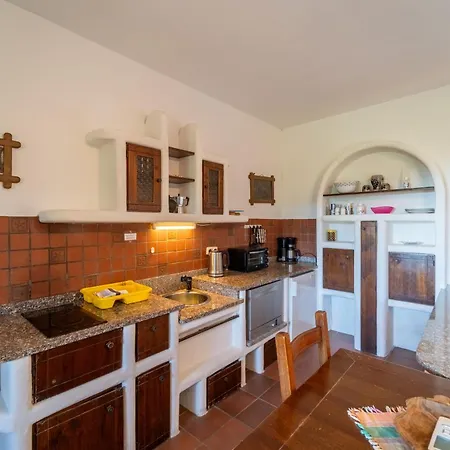 아파트 Residenza Cerreto-casalini 파니칼레