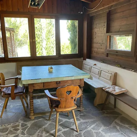 아파트 Residenza Cerreto-casalini 파니칼레