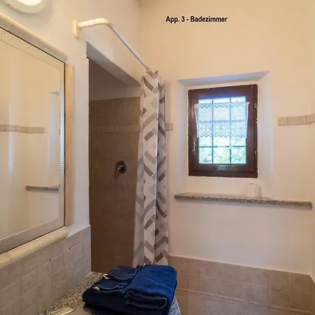 Residenza Cerreto-casalini
