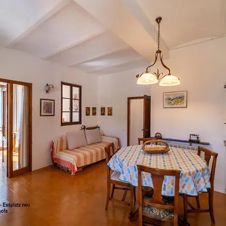 Residenza Cerreto-casalini 아파트 *