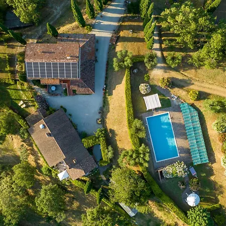 Residenza Cerreto-casalini