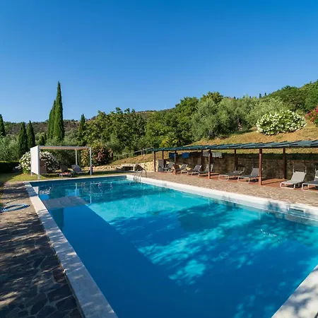 아파트 Residenza Cerreto-casalini *