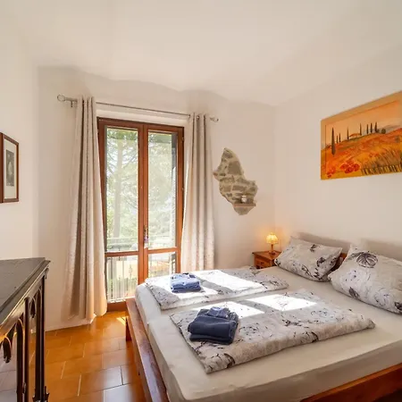 Residenza Cerreto-casalini 파니칼레